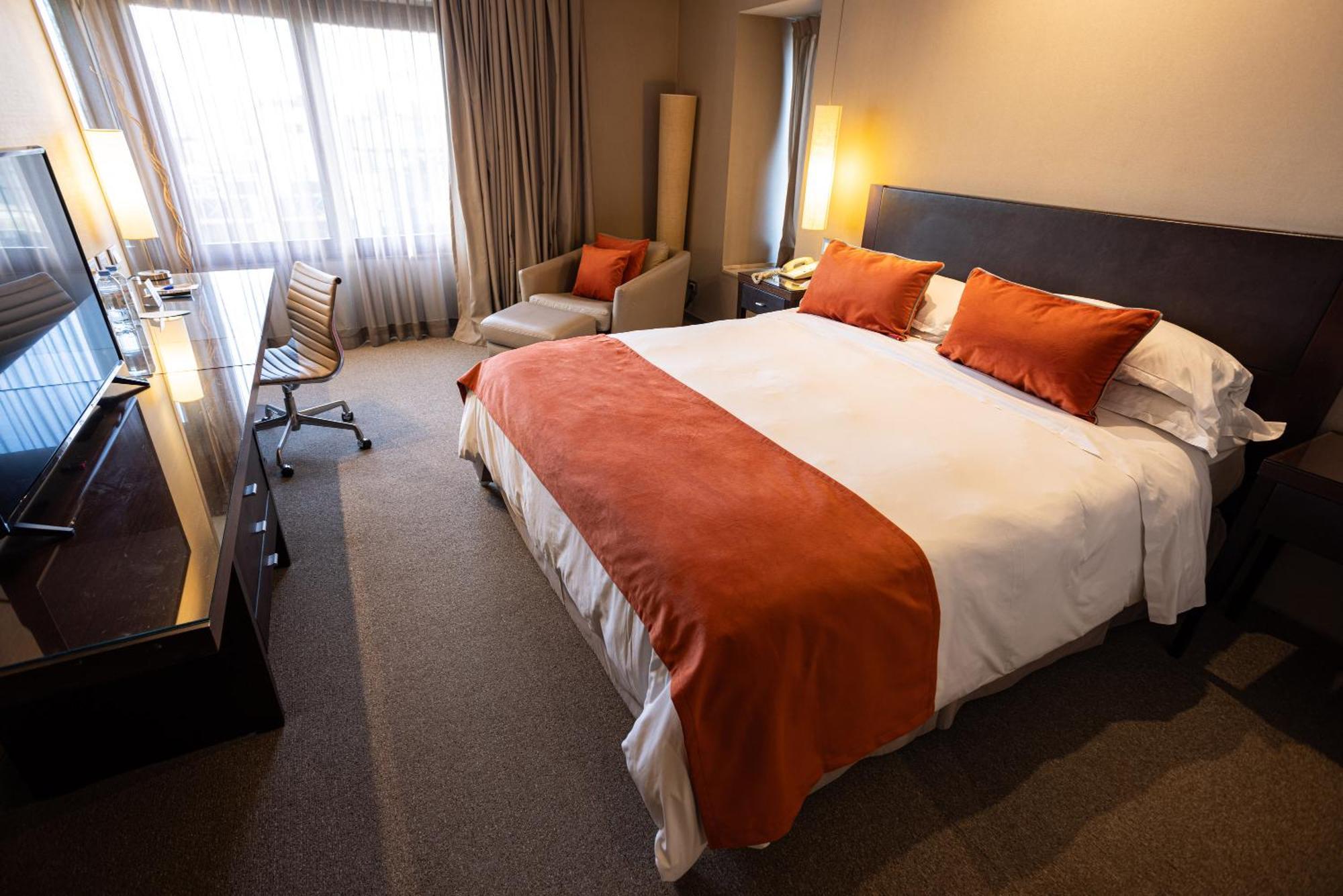 Libertador Hotel — Photos 2