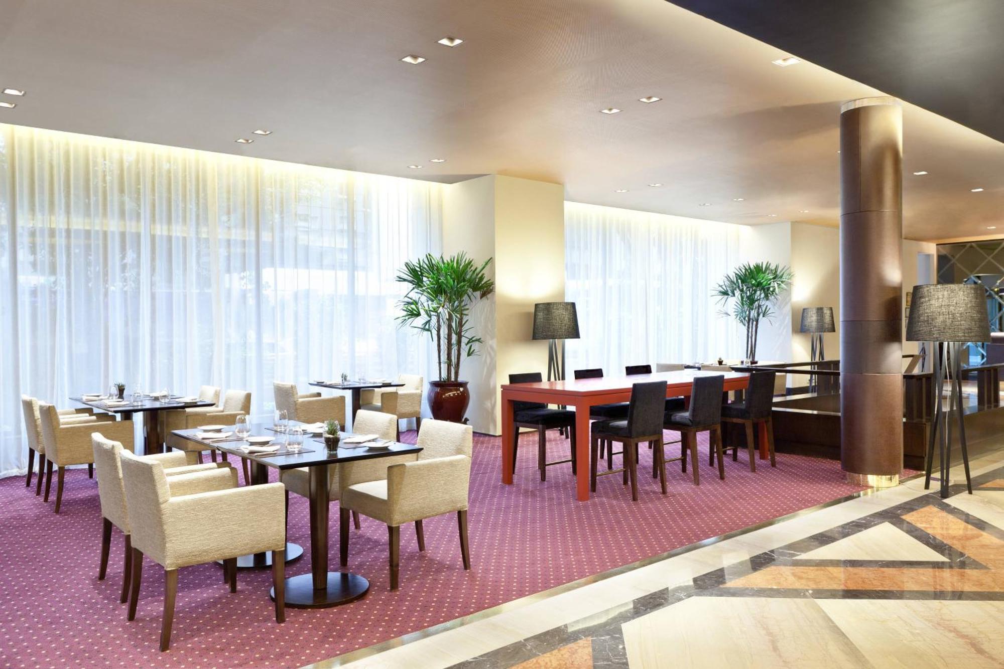 Libertador Hotel — Photos 3